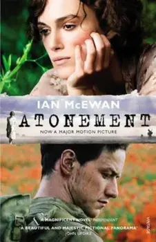 Atonement, Paperback/Ian McEwan