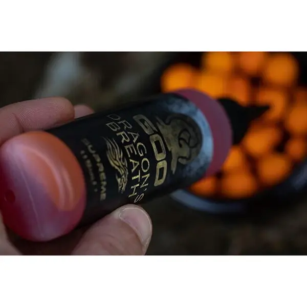 Atractant Dragon S Breath Supreme 115ml