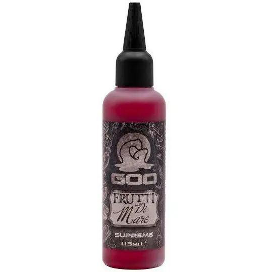 Atractant Frutti Di Mare Supreme Goo 115ml