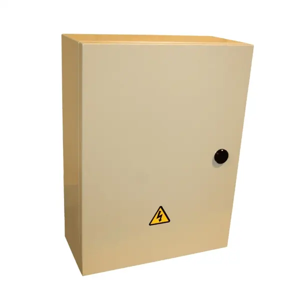 ATS 400V pentru SENCI SCDE19YS