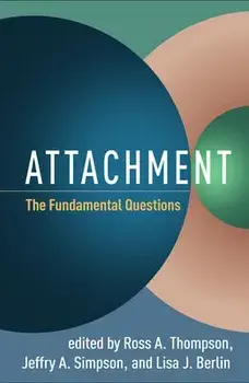 Attachment. The Fundamental Questions, Hardback/***