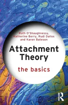 Attachment Theory. The Basics, Paperback/Karen Bateson