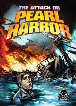 Attack on Pearl Harbor, Hardback/Chris Bowman