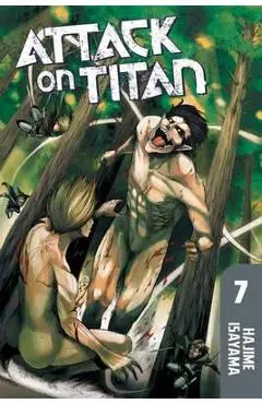 Attack on Titan