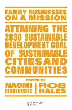 Attaining the 2030 Sustainable Development Goal of Sustainable Cities and Communities, Paperback/***