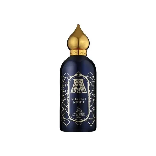 Attar Collection Khaltat Night EDP Volum 100 ml