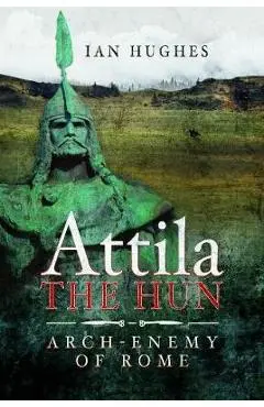 Attila the Hun