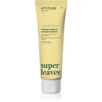 Attitude Super Leaves Brightening Conditioner balsam pentru stralucire