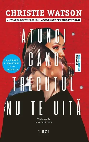 Atunci când trecutul nu te uită