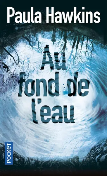 Au fond de l'eau | Paula HAWKINS
