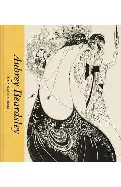 Aubrey Beardsley - Jan Marsh