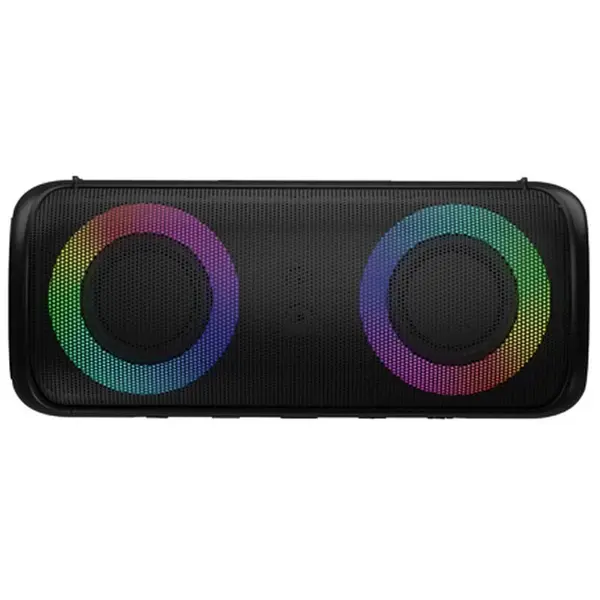 Audictus Difuzor Bluetooth Audictus Aurora Pro, 20W, RMS, RGB