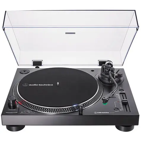 Audio Technica Pick-up Audio-Technica AT-LP120X USB