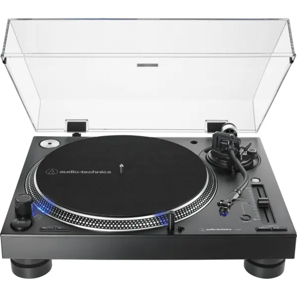 Audio Technica Pick-up Audio-Technica AT-LP140XP Negru