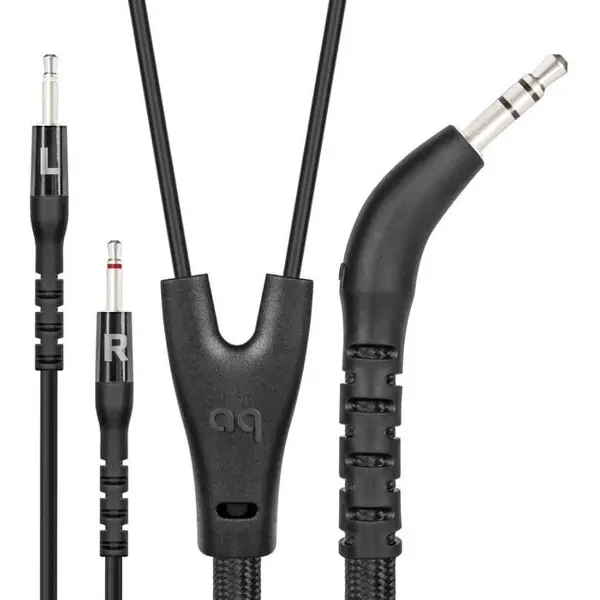 Audioquest Cablu casti AudioQuest NightBird 4m