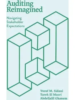 Auditing Reimagined. Navigating Stakeholder Expectations, Paperback/***