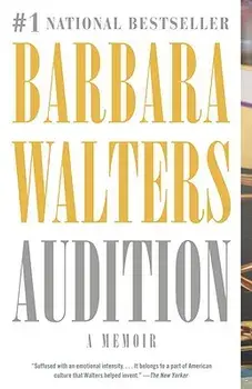 Audition: A Memoir, Paperback/Barbara Walters