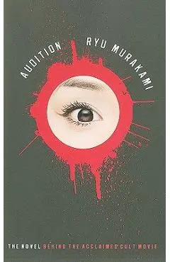 Audition - Ryu Murakami