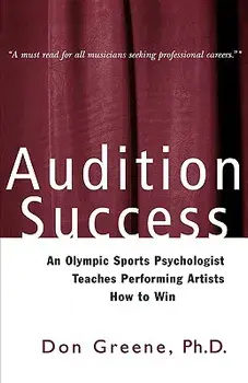 Audition Success, Paperback/Don Greene