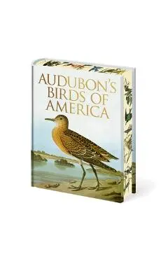 Audubon's Birds of America - John James Audubon