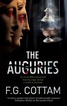 Auguries, Paperback/F.G. Cottam