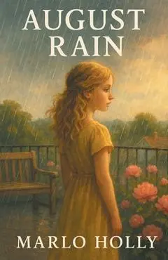 August Rain - Marlo Holly