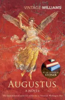 Augustus, Paperback/John Williams