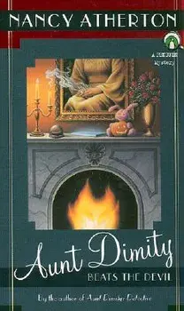 Aunt Dimity Beats the Devil/Nancy Atherton