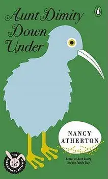 Aunt Dimity Down Under/Nancy Atherton