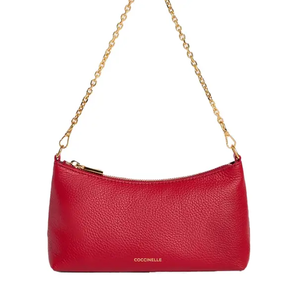 Aura mini - scarlet