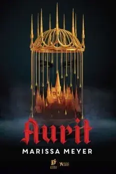 Aurit/Marissa Meyer