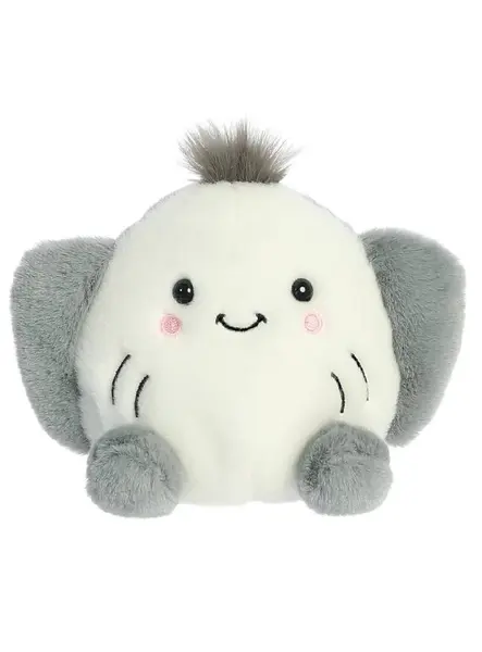 Aurora Palm Pals Flapjack Stingray 13cm (33723)