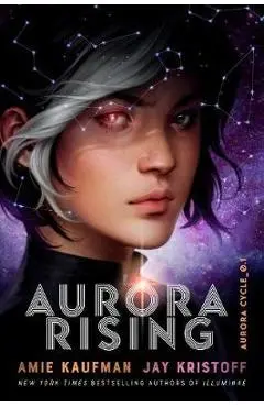 Aurora Rising (The Aurora Cycle)