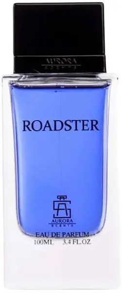 Aurora Scents Apă de parfum Roadster, 100 ml