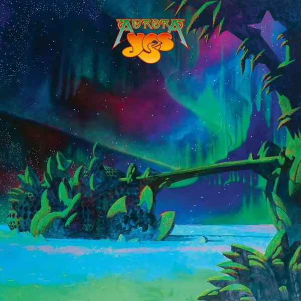 Aurora - Vinyl | Yes