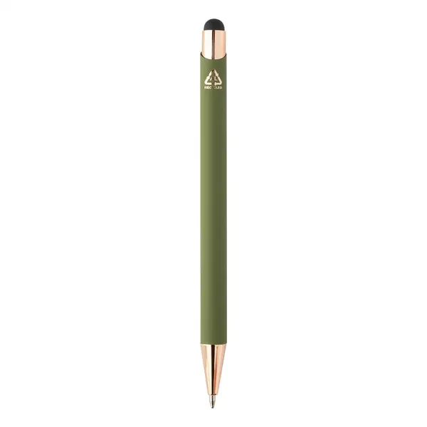 Auros pix cu touch screen - verde