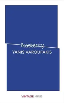 Austerity Vintage Minis/Yanis Varoufakis
