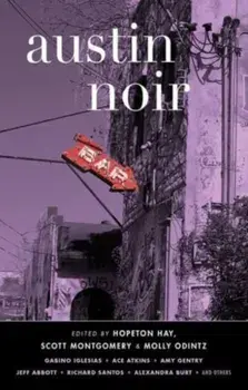 Austin Noir, Paperback/***