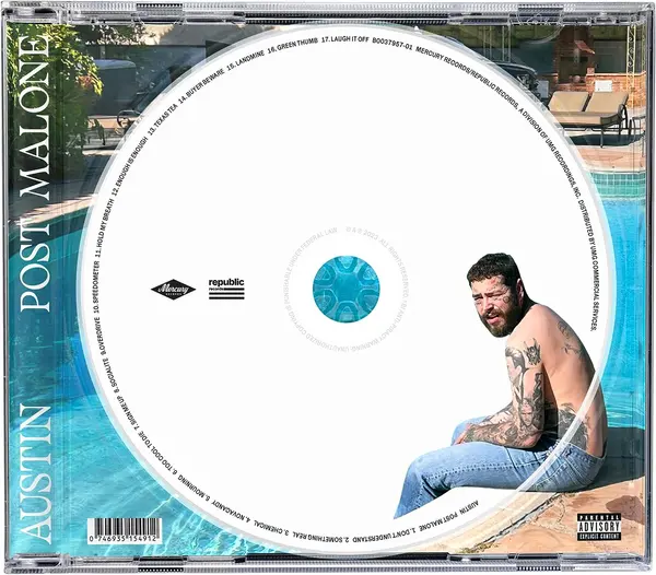 Austin | Post Malone