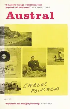 Austral, Paperback/Carlos Fonseca