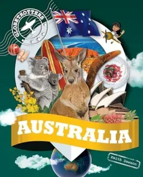 Australia, Hardback/Keith Dawson
