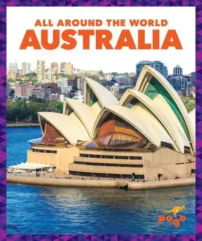Australia, Hardcover/Jessica Dean