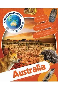 Australia - John Lesley