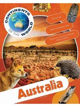 Australia, Paperback/John Lesley