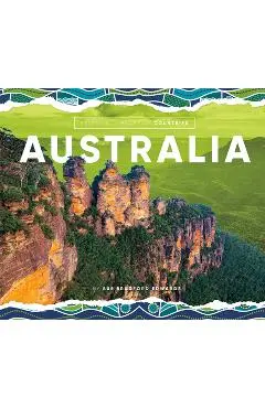 Australia - Sue Bradford Edwards