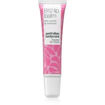 Australian Bodycare B12 Balsam de buze hidratant