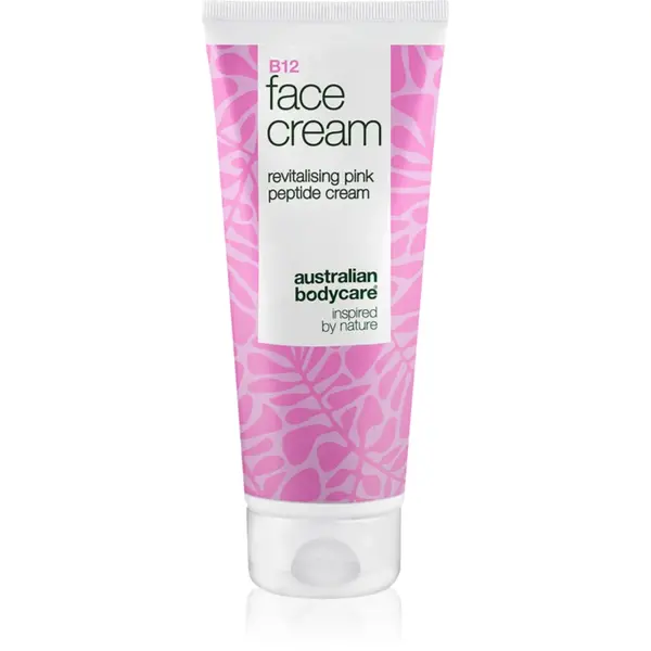 Australian Bodycare B12 cremă de față revitalizanta 100 ml