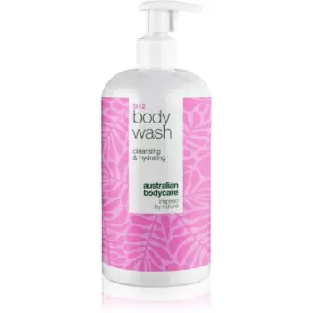 Australian Bodycare B12 gel de dus hidratant