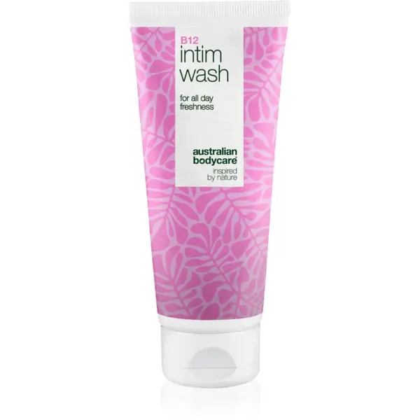 Australian Bodycare B12 gel pentru igiena intima 200 ml