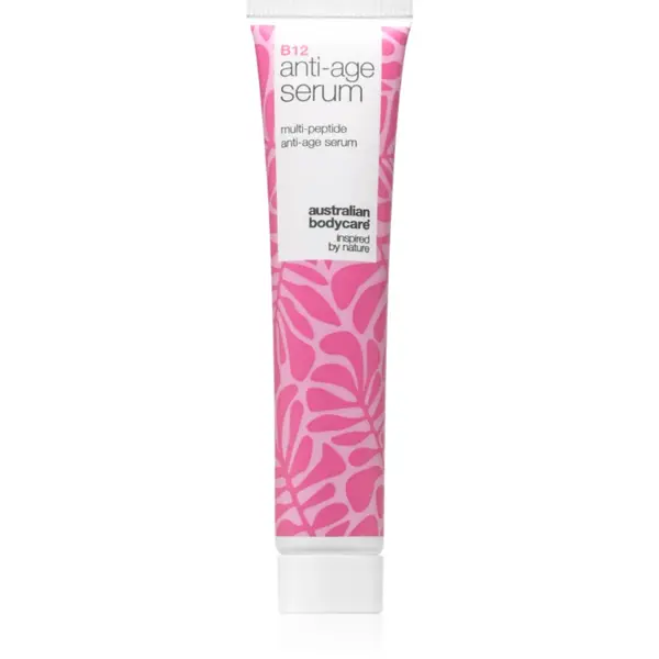 Australian Bodycare B12 Ser facial pentru fermitate 30 ml